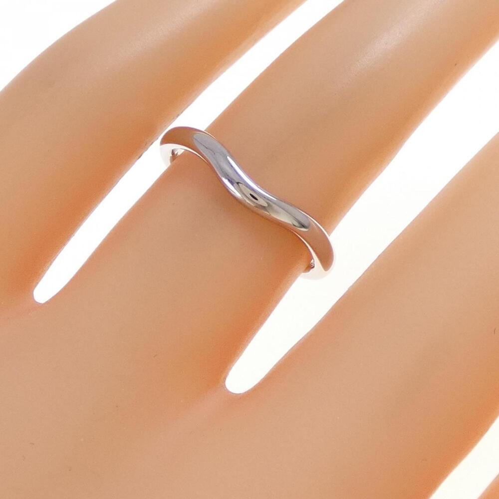 TIFFANY Authentic Silver Ring - Picture 5 of 5